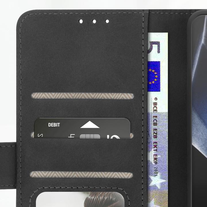 Image du produit Avizar Classic Vintage Cover (OnePlus 13)