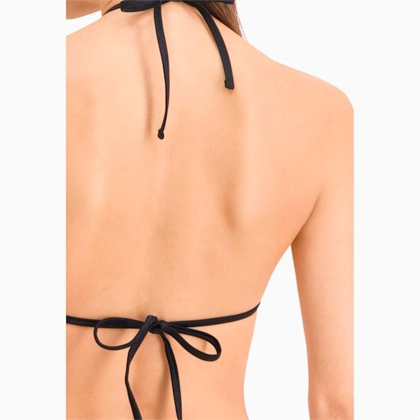 Produktbild Puma Swim Triangle Bikini Top (S)
