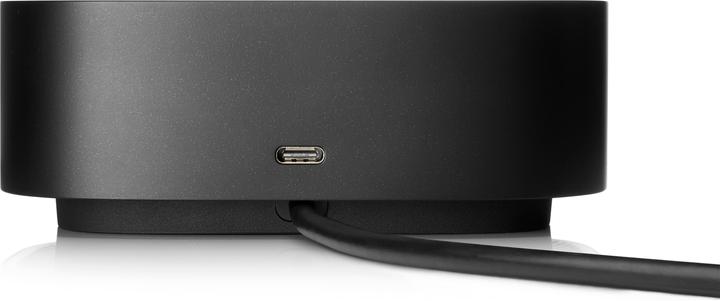 Actual product image HP G5 (USB-C, 1 Ports)