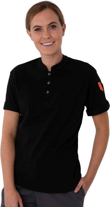 Immagine prodotto Le Chef Grembiule da cucina in tessuto jersey (XL)