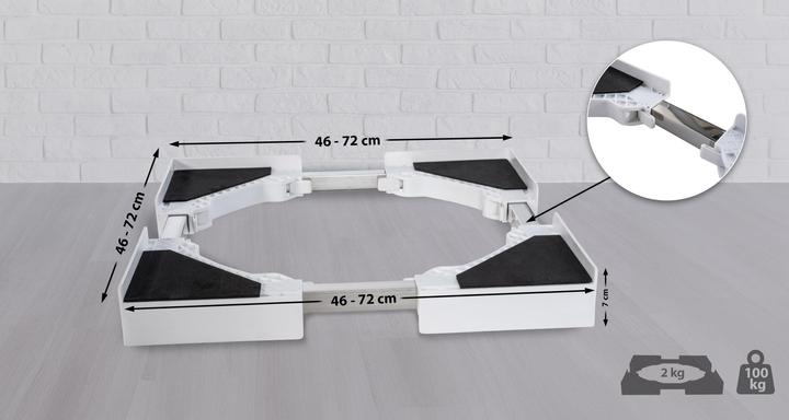 Actual product image CLP Verbindungsrahmen