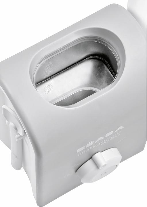 Immagine prodotto Beaba Babycook Express, macchina per alimenti per bambini 4 in 1, cottura rapida: meno di 15 minuti