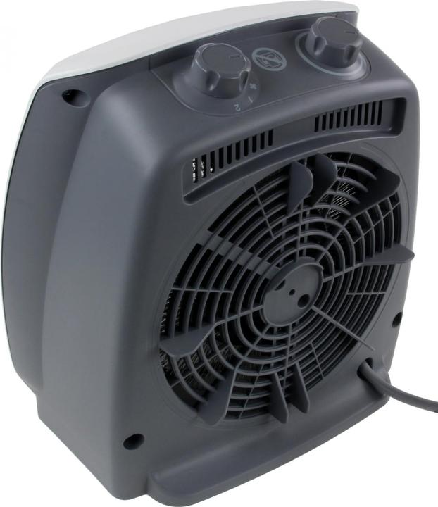 Actual product image De'Longhi HVY1030 (2000 W)