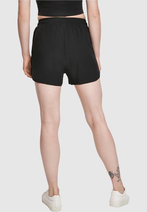Produktbild Urban Classics Ladies Viscose Resort Shorts (XL)