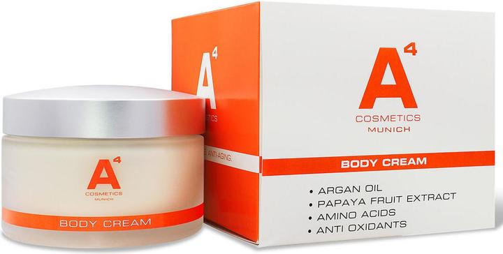 Immagine prodotto A4 Health and Beauty Crema corpo (Crema corpo, 200 ml)