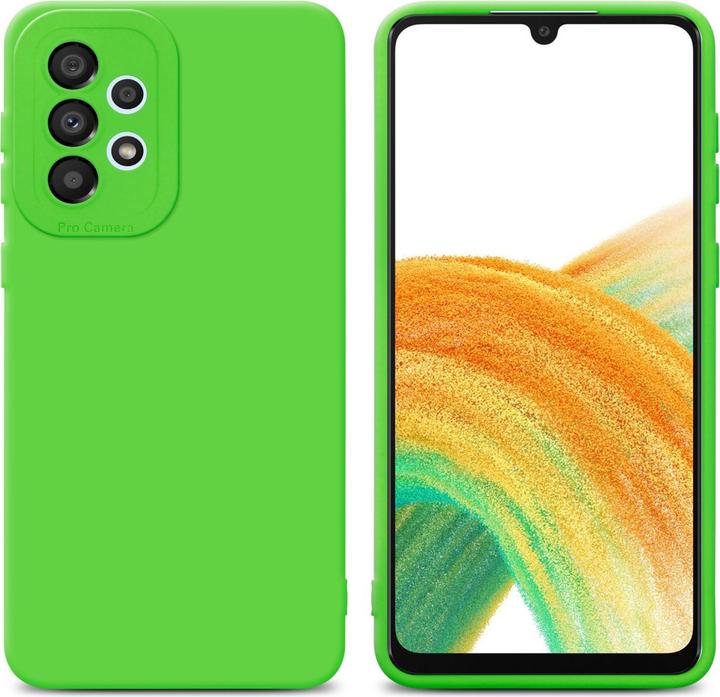 FLUID GREEN