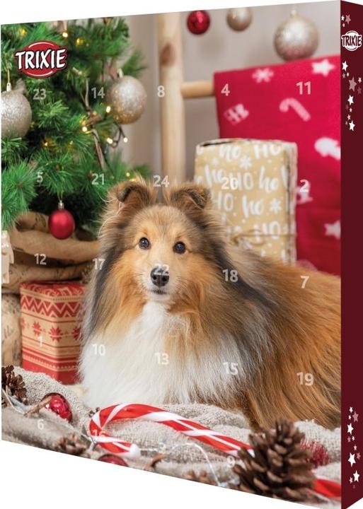 Image du produit Trixie Calendrier de l'avent (1 pcs, 210 g)