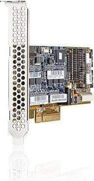Actual product image HPE Smart Array P420