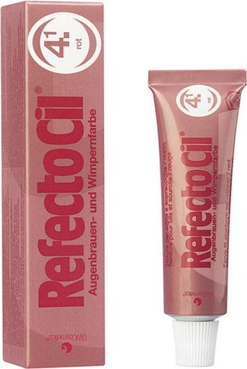 Produktbild Refectocil Augenbrauen- und Wimpernfarbe
