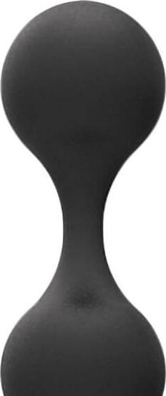 Actual product image Nexus QUATTRO Remote Control Vibrating Pleasure Beads