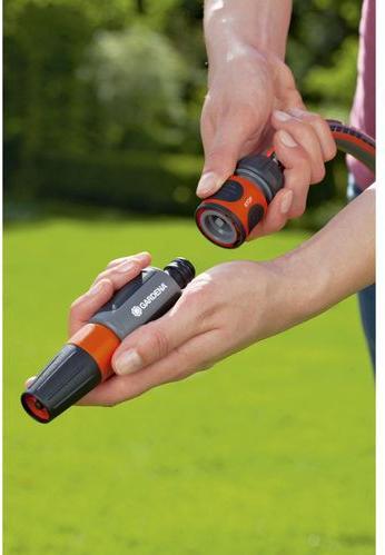 Image du produit Gardena Seringue de nettoyage 18300-20