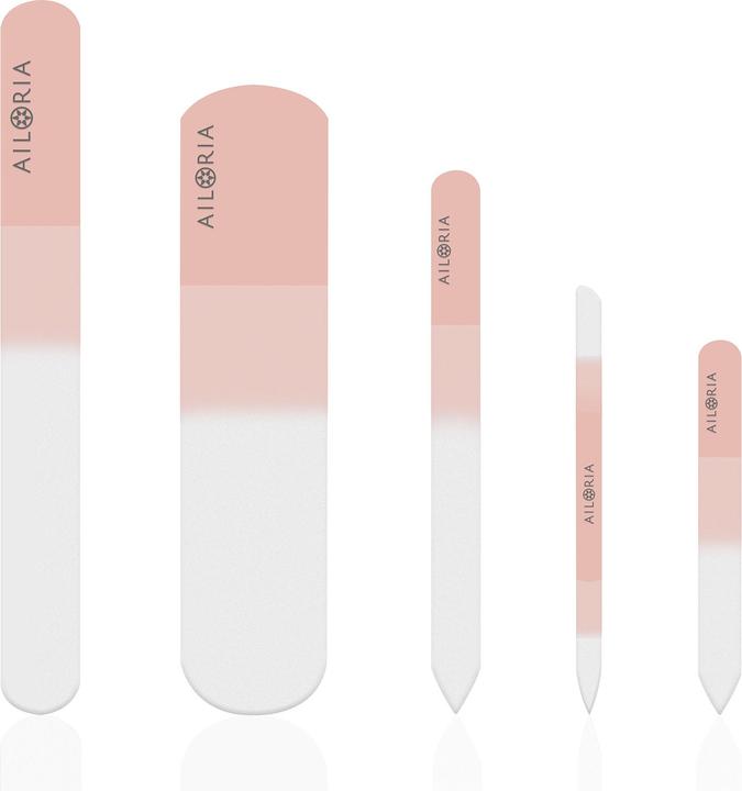 Actual product image Ailoria Contour Luxe