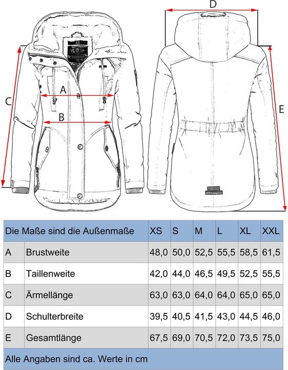 Image du produit Marikoo Bikoo (XS)