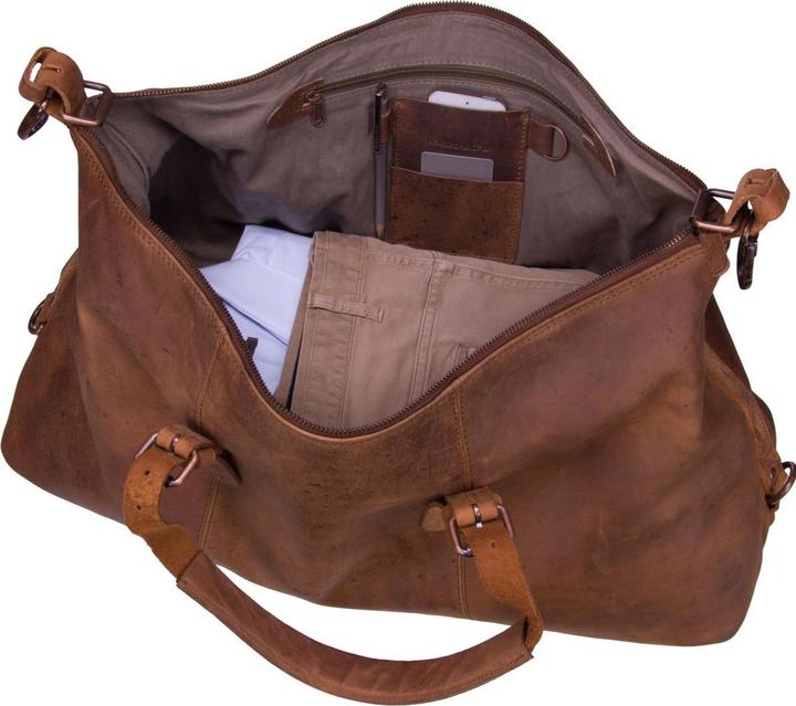 Image du produit Harolds Sac de voyage Antic 2714 Sac de voyage (34 l)