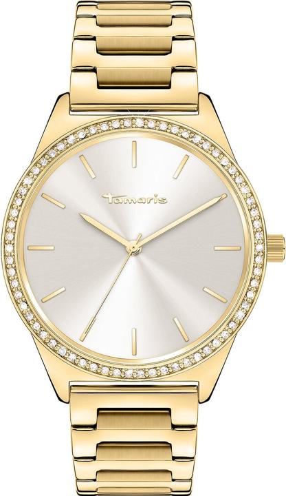 Image du produit Tamaris Damenuhr (Montre analogique, 38 mm)