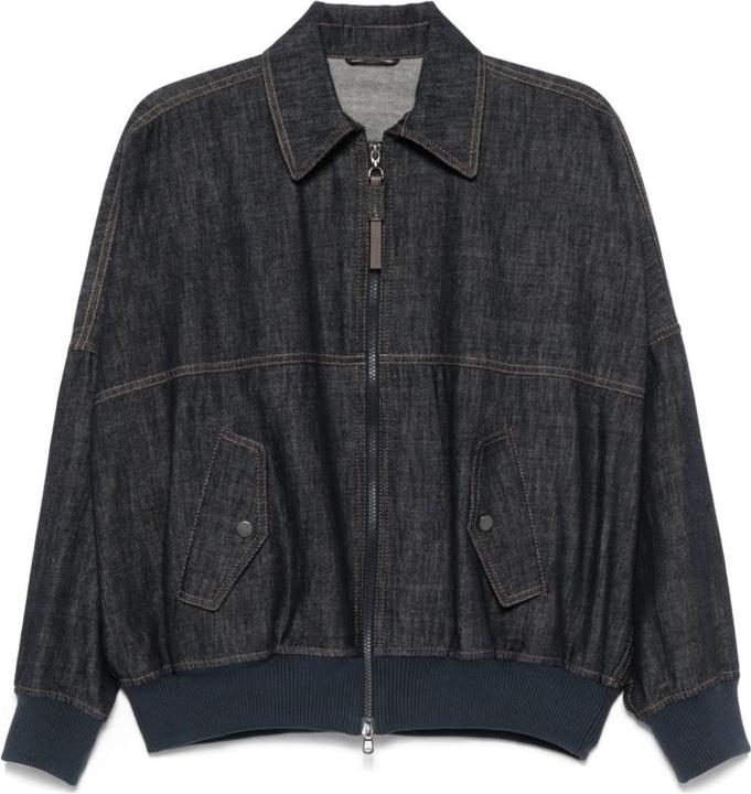 Actual product image Brunello Cucinelli Outerwear M/l (M/L)