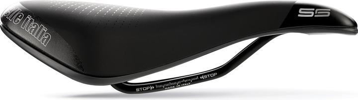 Image du produit Selle Italia S 5 Superflow L3/S3