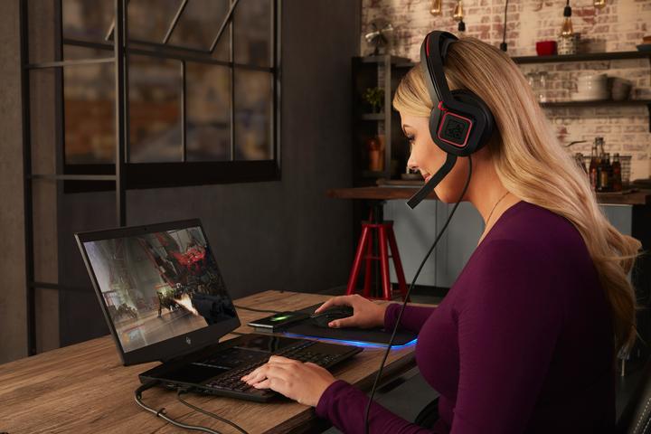 Image du produit HP OMEN par Outpost (L)