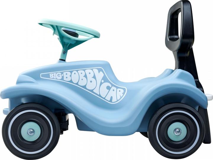 Produktbild BIG Bobby Car Classic Bundle + Walker