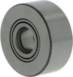 Image du produit NKE Rouleaux d'appui PWTR4090 -2RS Ø intérieur 40 mm Ø extérieur 90 mm Largeur32 mm