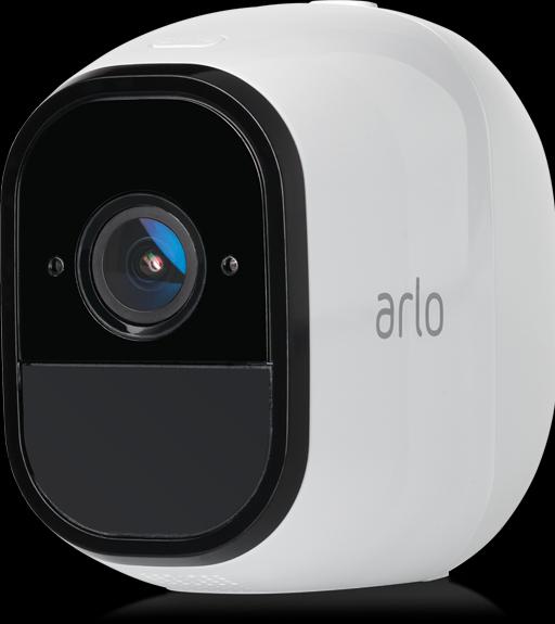 Immagine prodotto Arlo Pro - Set di 1 (1280 x 720 pixel)