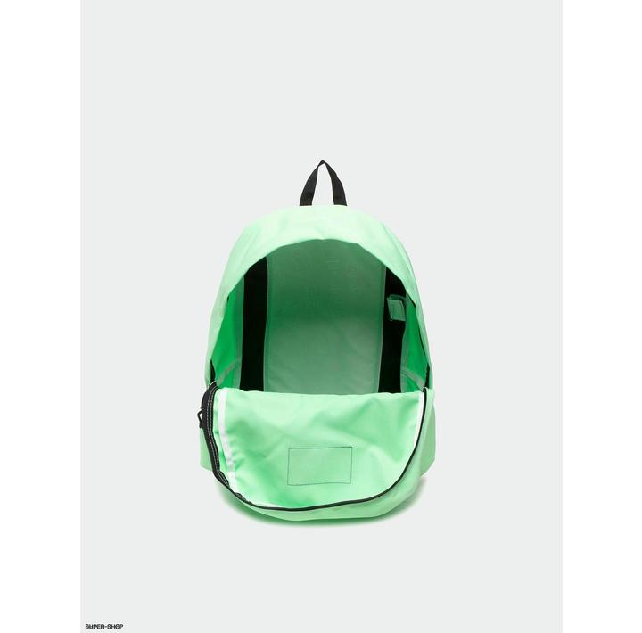 Actual product image JanSport superbreak one fresh mint backpack (0.26 l)