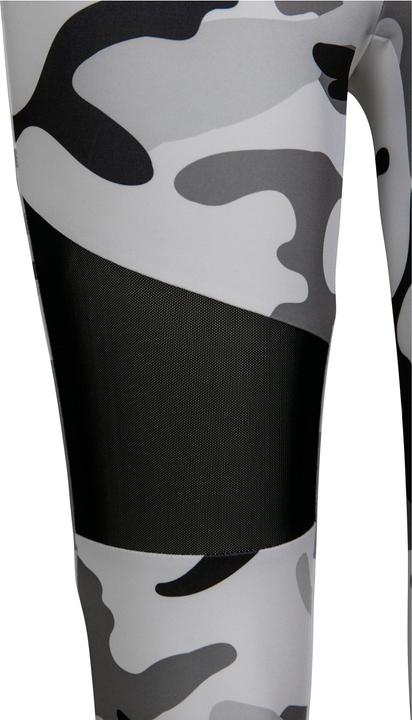 Produktbild Urban Classics Ladies Camo Tech Mesh Leggings (XS)