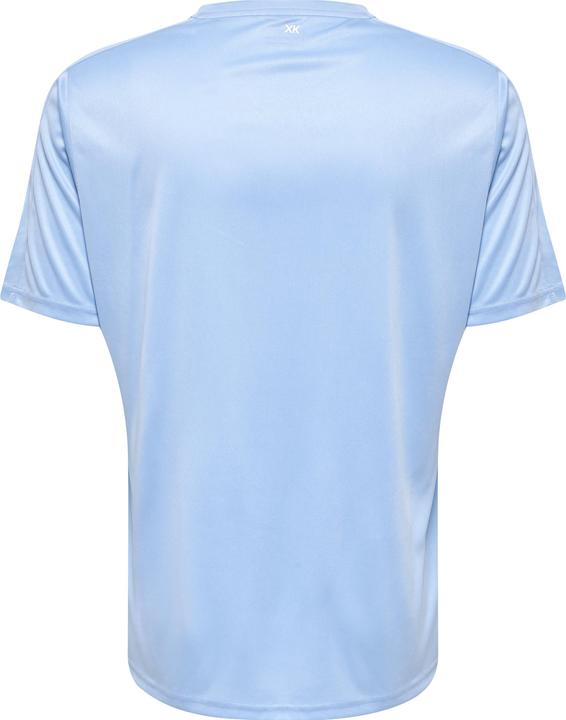 Produktbild hummel Core Xk Poly Jersey S/S (XL)