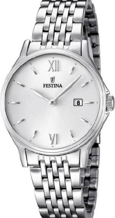 Festina Klassik (Analoguhr, 31 mm)