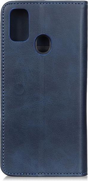 Image du produit MU Classic Série de couvertures de livres en cuir Classic V (OnePlus North N100)