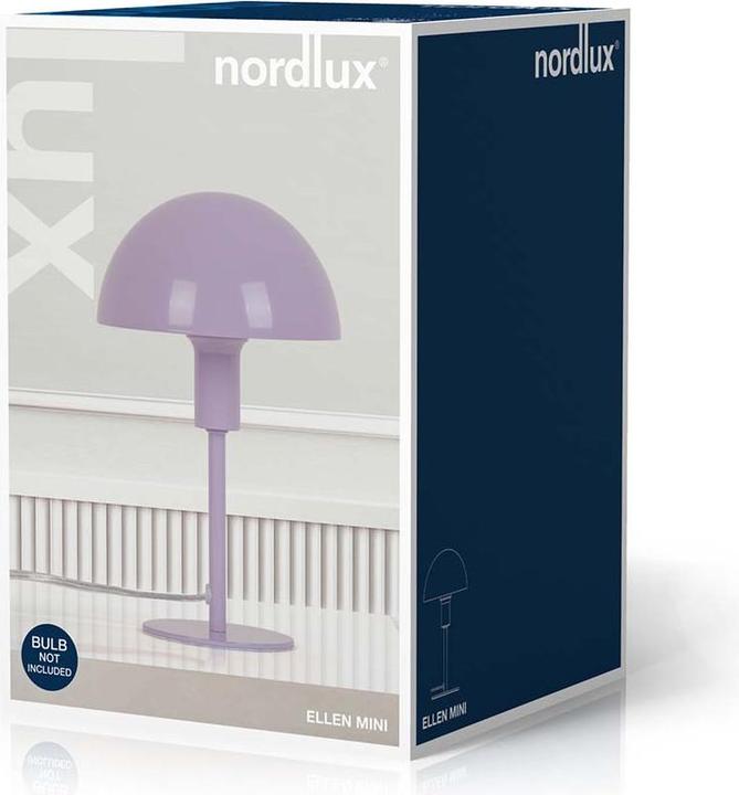 Actual product image Nordlux Ellen (E14)