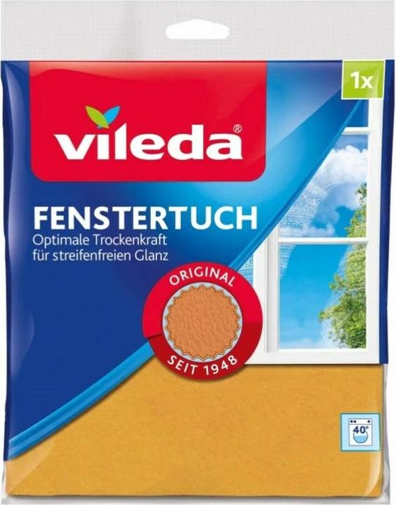 Image du produit Vileda Toile de fenêtre (1 pcs)