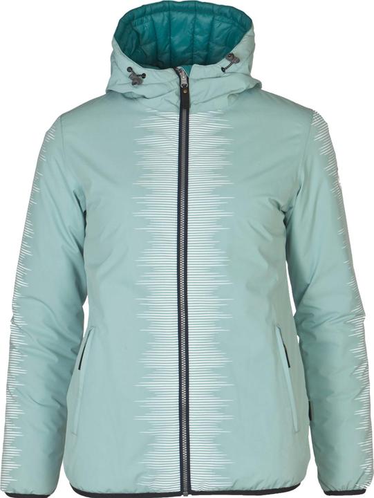 Rukka Blaze Women Winterjacke Damen