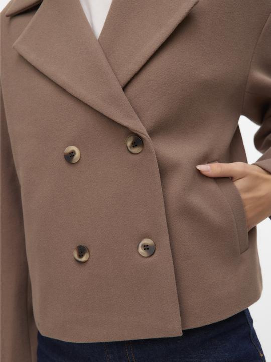 Actual product image Vero Moda VMCAYA Jacke Jacke (L)