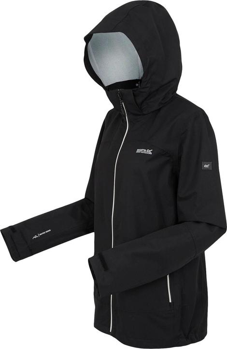 Image du produit Regatta - Veste imperméable OAKHOWE - Femme (34 D)