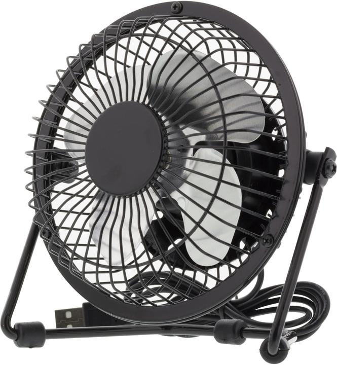 Image du produit Deltaco FT750 - Ventilateur USB