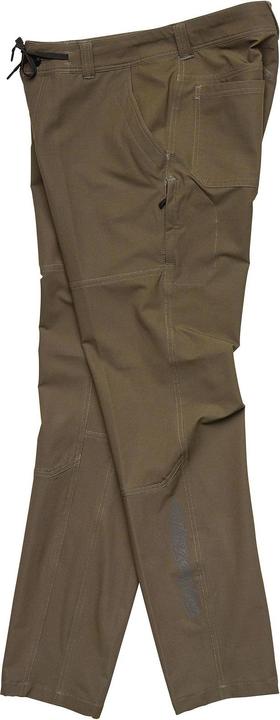 Produktbild Troy Lee Designs Ruckus Long Travel Pant, Mono, dark pine, 38 (Herren, 38)