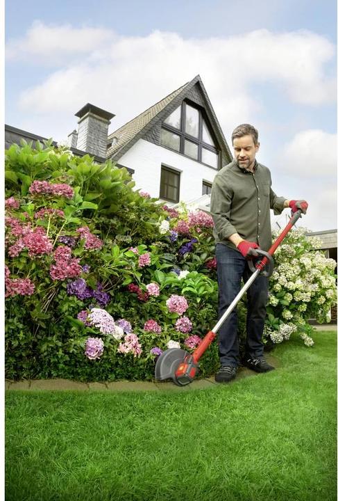 Image du produit Wolf-Garten LT 25 eM e-multi-star (Fils coupe-herbe)