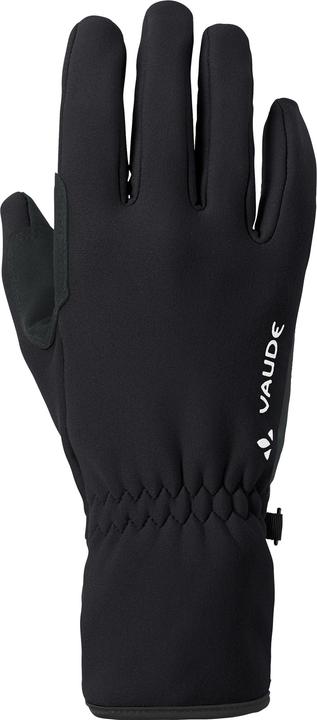 Actual product image Vaude Basodino III (6)