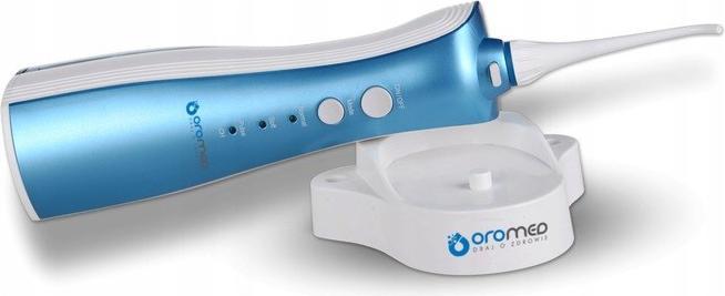 Image du produit Oromed Rinçage dentaire professionnel ORO-DENT PRO