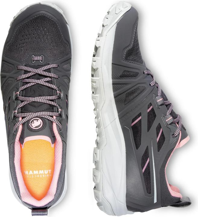 Produktbild Mammut Saentis Low GTX Women (38.5)