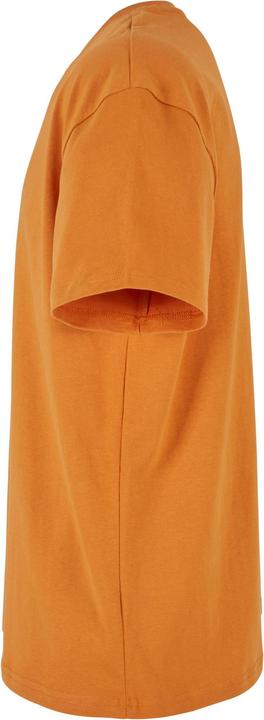 Actual product image Build Your Brand Unisex Adults Heavy Oversized Tee (S)
