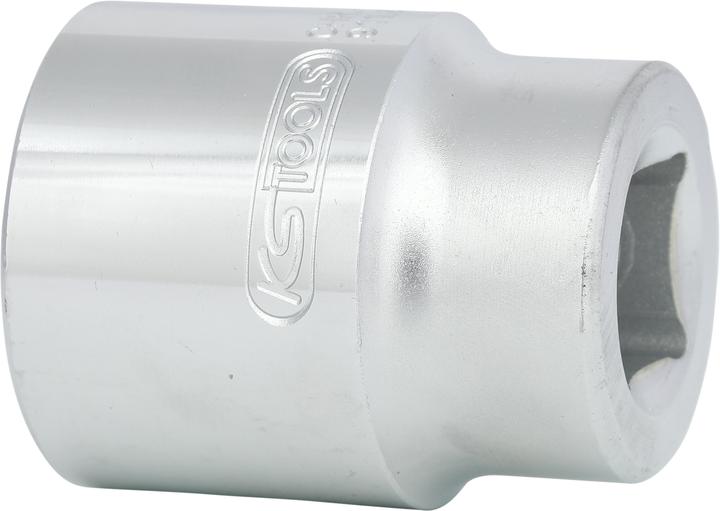 Actual product image KS Tools 3/4" hexagon socket short (35 mm)