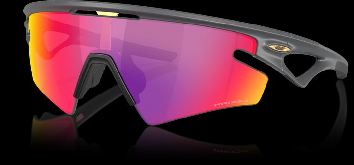 Image du produit Oakley Sphaera Slash - Radbrille (Carbone mat)