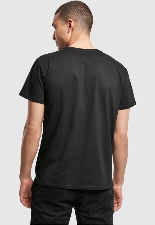 Actual product image Merchcode Scarface Logo Tee - 18767 (S)