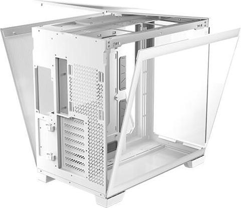 Actual product image Antec C8 (ATX, ITX, mATX, E-ATX)
