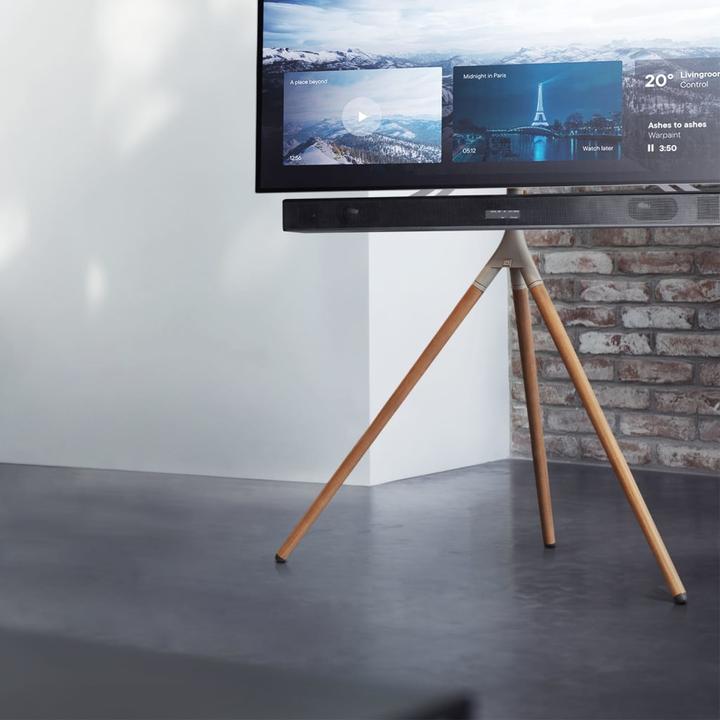Actual product image One for All Tripod WM7472 (Universal, 65", 30 kg)