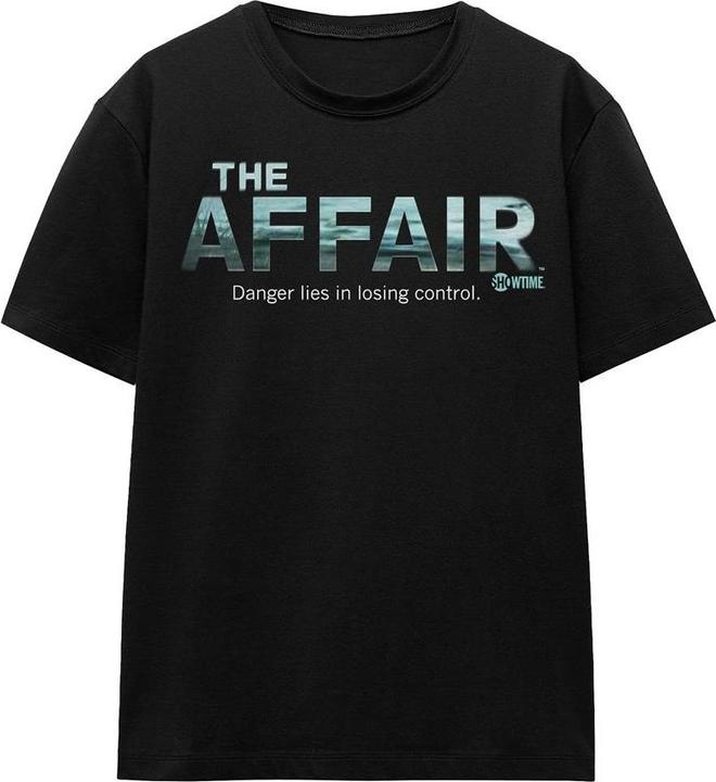 Produktbild The Affair TShirt (XXL)