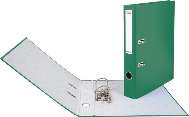 Actual product image Biella federal files (A4, 40 mm, 1 Piece)