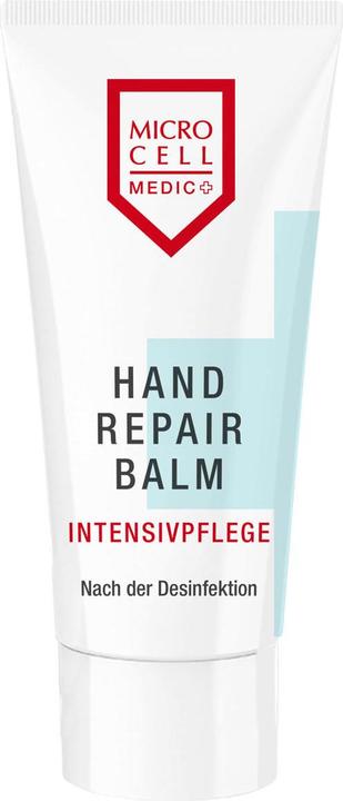 Micro Cell Medic+ Hand Repair Balm (50 ml)